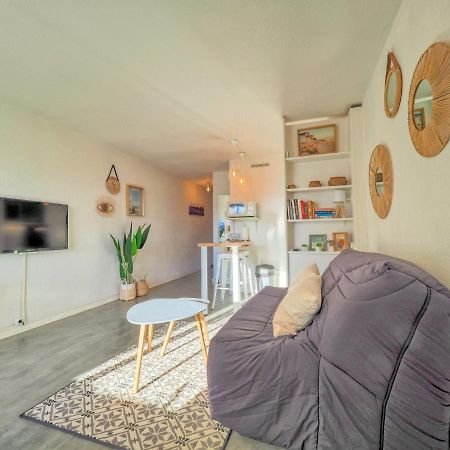 Appartement Bord De Mer Biarriz Exterior foto