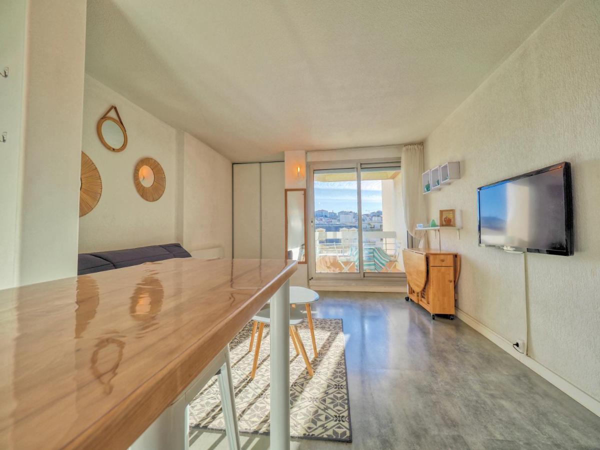Appartement Bord De Mer Biarriz Exterior foto