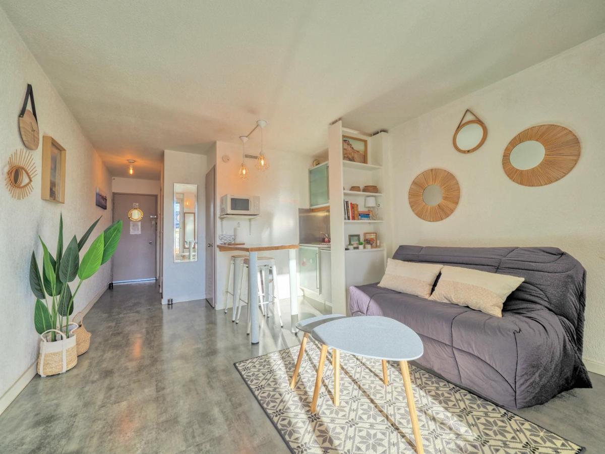 Appartement Bord De Mer Biarriz Exterior foto