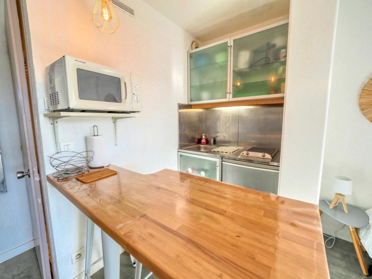 Appartement Bord De Mer Biarriz Exterior foto
